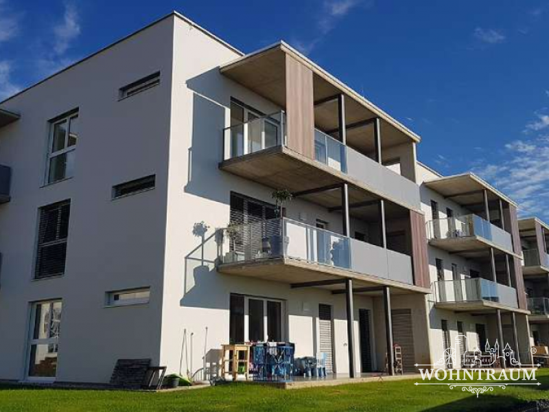 Gartenwohnung Feldkirchen bei Graz